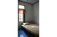 Bedroom Suparman Homestay