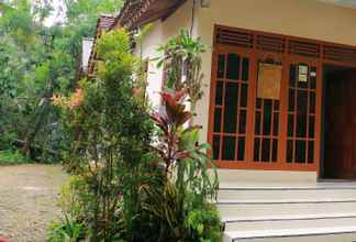 Bên ngoài 4 Suparman Homestay