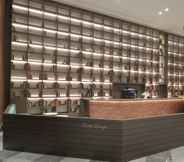 Bar, Cafe and Lounge 6 Hotel Nikko Amata City Chonburi