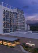 EXTERIOR_BUILDING Hotel Nikko Amata City Chonburi