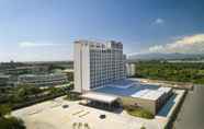 Bangunan 2 Hotel Nikko Amata City Chonburi