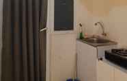 Kamar Tidur 7 DEA ROOMS Green Pramuka City