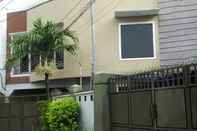 Bangunan Homestay Excellent Doho Women Only