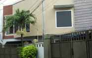 Exterior 3 Homestay Excellent Doho Women Only