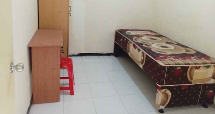 Phòng ngủ Homestay Excellent Doho Women Only