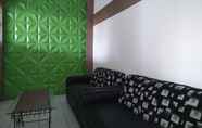 Bangunan 4 Homestay Excellent Doho Women Only