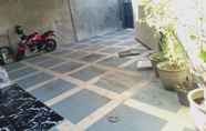 Bangunan 6 Homestay Excellent Doho Women Only