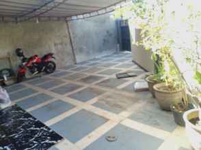 Bangunan 4 Homestay Excellent Doho Women Only