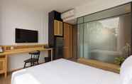 Bedroom 5 Daun Residence - Menteng