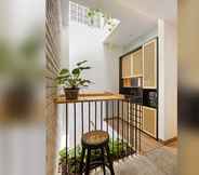 Accommodation Services 7 Daun Residence - Menteng