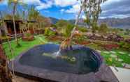 Swimming Pool 2 Break Villa Kintamani by ecommerceloka