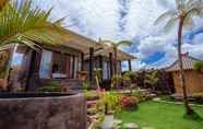 Bangunan 3 Break Villa Kintamani by ecommerceloka