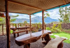 Common Space 5 Break Villa Kintamani