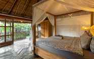 Bedroom 7 Le Yanandra Bali