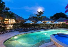 สระว่ายน้ำ 6 Le Yanandra Bali