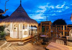 ล็อบบี้ 5 Le Yanandra Bali