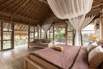 Kamar Tidur 4 Le Yanandra Bali