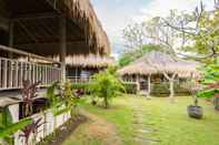 Exterior Le Yanandra Bali