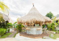 บาร์ คาเฟ่ และเลานจ์ 4 Le Yanandra Bali