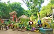 Tempat Tarikan Berdekatan 2 Taman Nggirli Camping & Play Ground