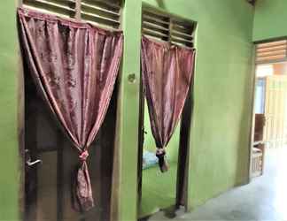 Sảnh chờ 2 Homestay Pak Buang Syariah