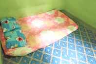 Bedroom Homestay Pak Buang Syariah