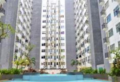 Bangunan 3 The Jarrdin Apartment by Berdikari Group