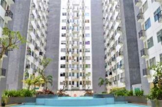 外觀 4 The Jarrdin Apartment by Berdikari Group