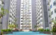 Luar Bangunan 3 The Jarrdin Apartment by Berdikari Group