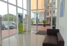 ロビー 4 Nature's Room @ Aeropolis