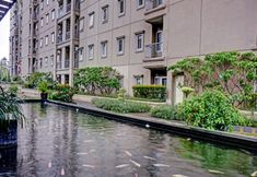 Luar Bangunan 7 Collection O 38 Grand Palace 2