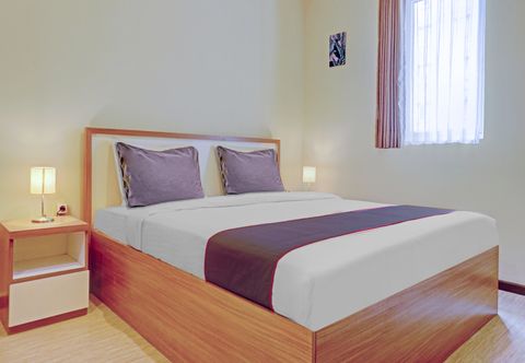 Bilik Tidur Collection O 38 Grand Palace 2
