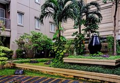Luar Bangunan 6 Collection O 38 Grand Palace 2