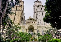 Luar Bangunan 3 Collection O 38 Grand Palace 2