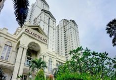 Luar Bangunan 4 Collection O 38 Grand Palace 2