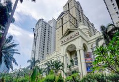 Luar Bangunan 2 Collection O 38 Grand Palace 2