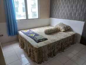 Kamar Tidur 4 Daddy's Room Apartemen City Park