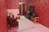 Ruang untuk Umum Daddy's Room Apartemen City Park