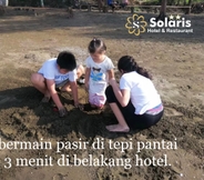 Nearby View and Attractions 7 Hotel Solaris Tegal