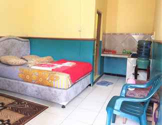 Kamar Tidur 2 Villa Bukit Cemara