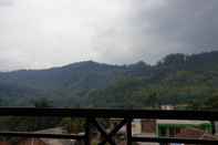 Nearby View and Attractions Villa Bukit Cemara