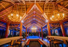 Lobby 3 Malabar Pool Villa