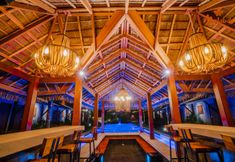 Lobby 3 Malabar Pool Villa
