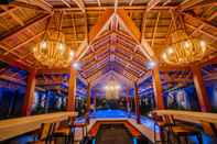 Lobby Malabar Pool Villa