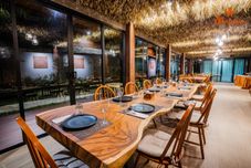 Restaurant Malabar Pool Villa