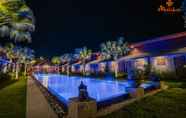 Swimming Pool 6 Malabar Pool Villa