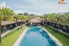 Exterior Malabar Pool Villa