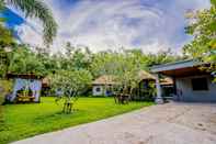 Lobby Bali Pool Villa 