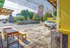 Exterior 5 OYO 90604 Menara Sakti Syariah Homestay