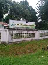 Bangunan 4 LPP Villa Kaliurang